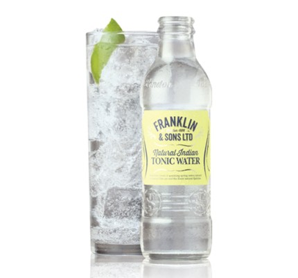 Franklin & Sons Indian Tonic 