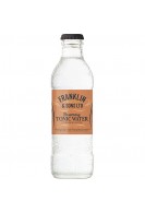 Franklin & Sons Rosemary with Black Olive Tonic